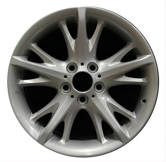 BMW Z4  2006-2008 Factory OEM Car Wheel Size 18x8.5 Alloy 71220RE.PS01.FF