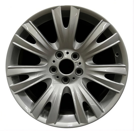 BMW X5  2007-2013 Factory OEM Car Wheel Size 19x9 Alloy 71222FT.LS20.FF