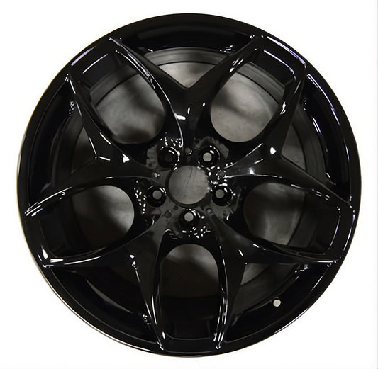 BMW X5  2007-2019 Factory OEM Car Wheel Size 21x10 Alloy 71227FT.PB01.FFPIB