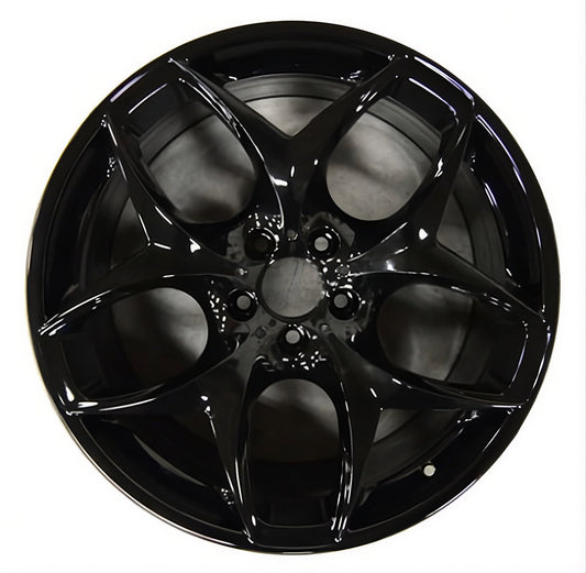 BMW X5  2007-2019 Factory OEM Car Wheel Size 21x11.5 Alloy 71229RE.PB01.FFPIB