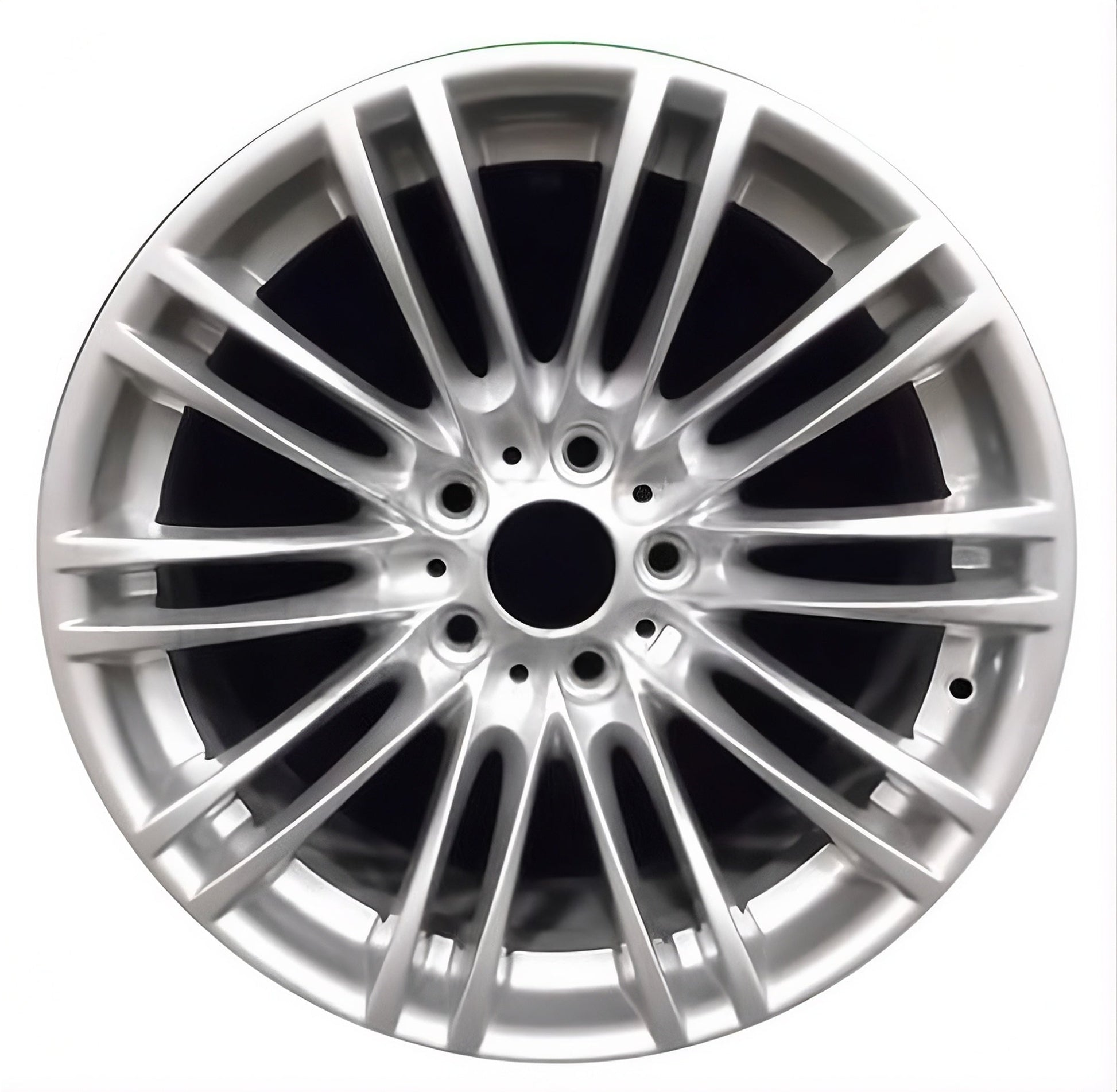BMW M3  2008-2013 Factory OEM Car Wheel Size 18x8.5 Alloy 71231FT.LS03.FF