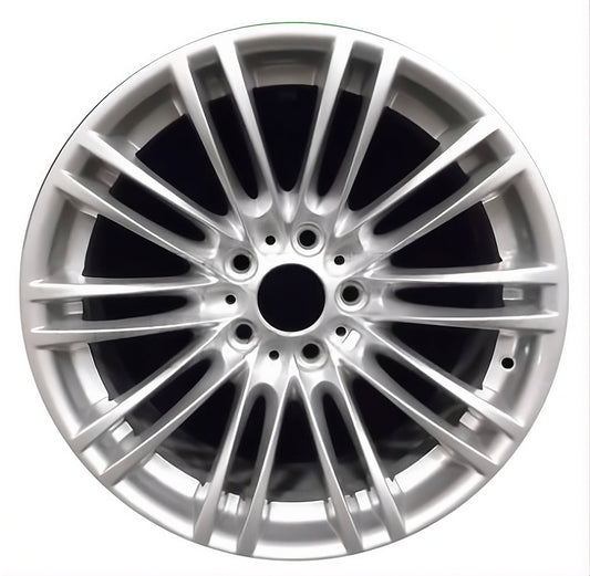 BMW M3  2008-2013 Factory OEM Car Wheel Size 18x8.5 Alloy 71231FT.LS03.FF