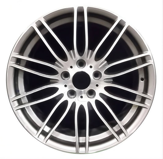 BMW 335i  2007-2013 Factory OEM Car Wheel Size 19x8 Alloy 71240FT.LC25.MA