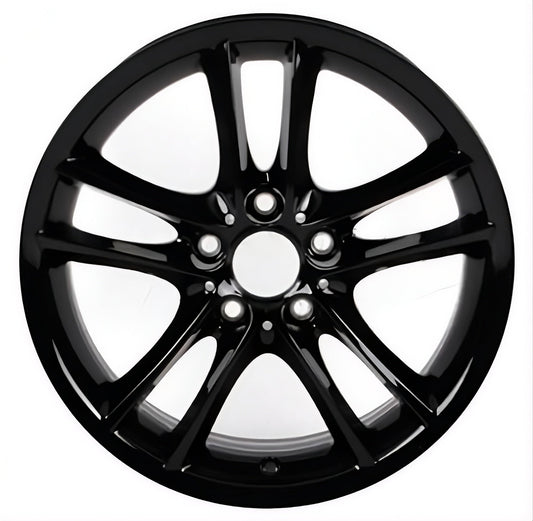 BMW 128i  2008-2013 Factory OEM Car Wheel Size 18x7.5 Alloy 71256FT.PB01.FF
