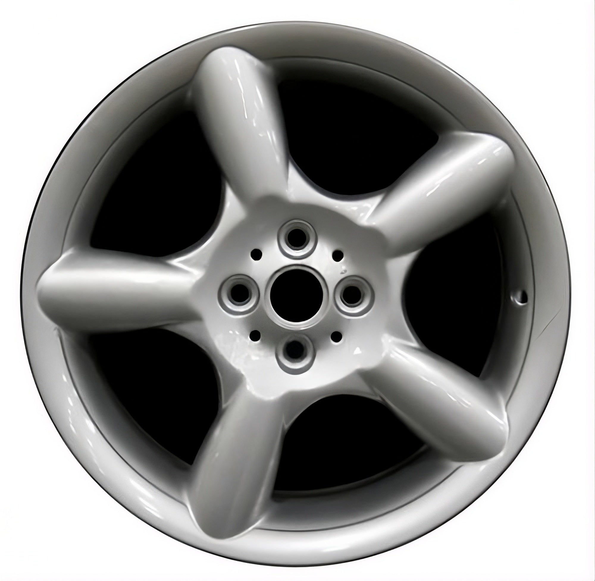 Mini Cooper Hardtop 2007-2016 OEM Alloy Rim | 71264.LS03.FF – Finish ...