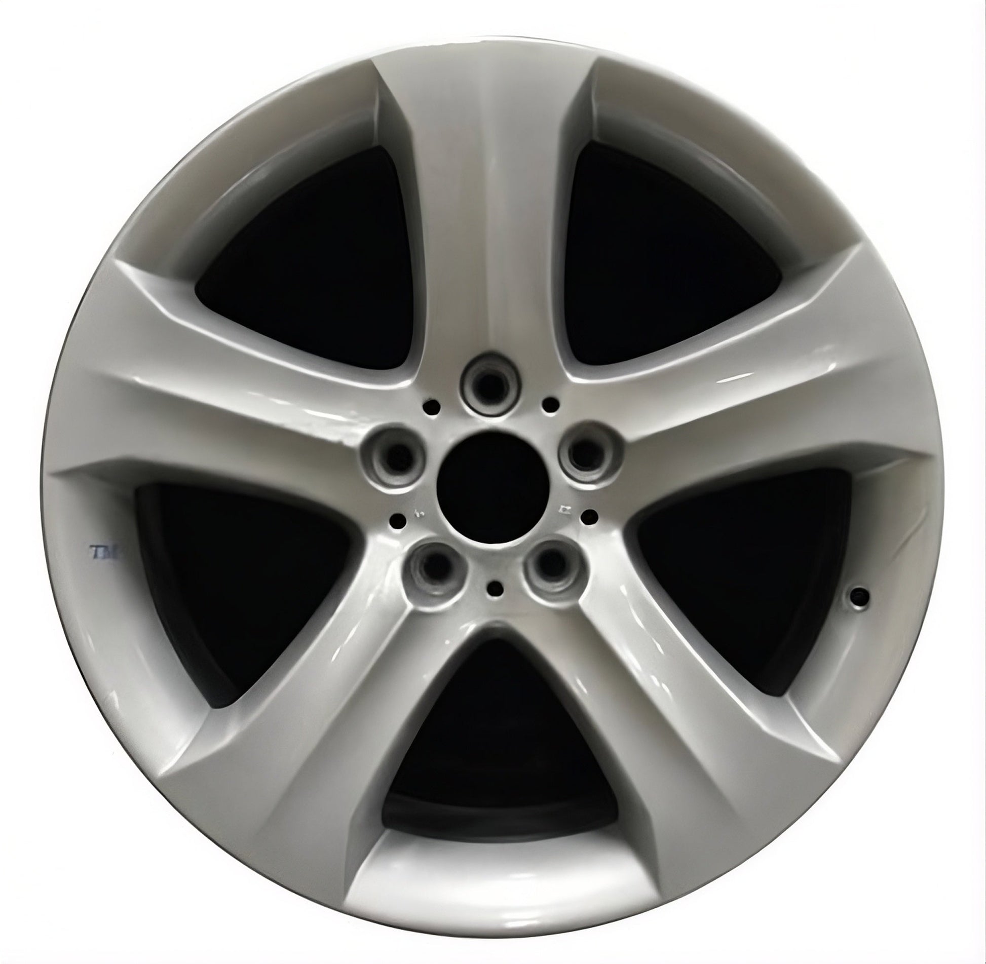 BMW X6  2008-2014 Factory OEM Car Wheel Size 19x9 Alloy 71276FT.PS01.FF