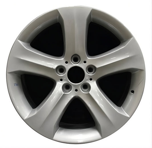 BMW X6  2008-2014 Factory OEM Car Wheel Size 19x9 Alloy 71276FT.PS01.FF