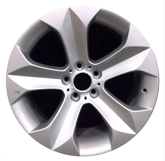 BMW X6  2008-2014 Factory OEM Car Wheel Size 19x9 Alloy 71279FT.LS03.FF