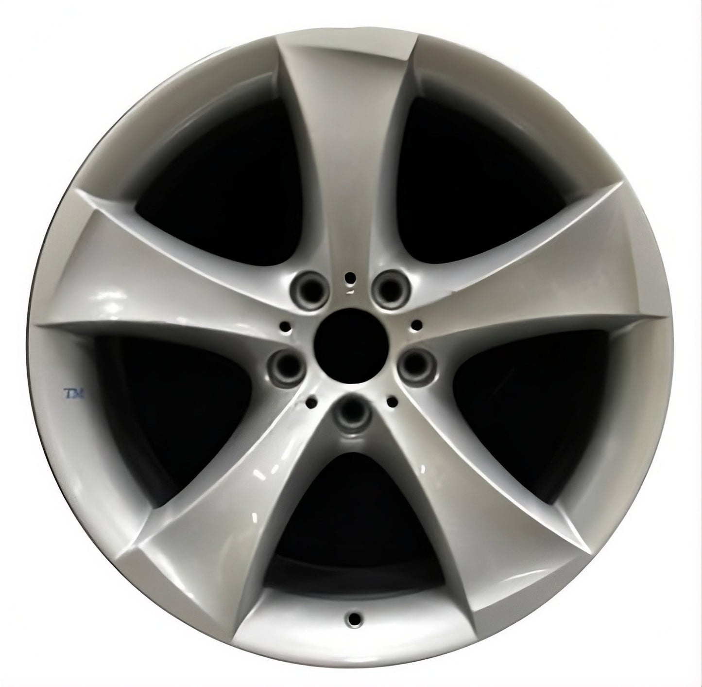 BMW X5M  2008-2014 Factory OEM Car Wheel Size 20x10 Alloy 71290FT.PS02.FF