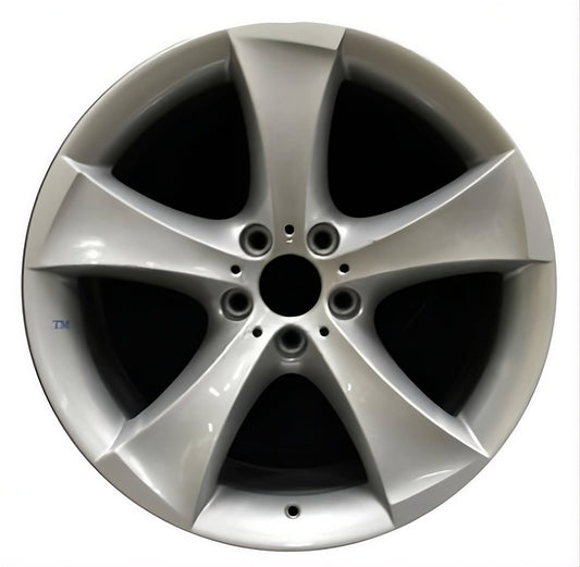 BMW X5M  2008-2014 Factory OEM Car Wheel Size 20x10 Alloy 71290FT.PS02.FF