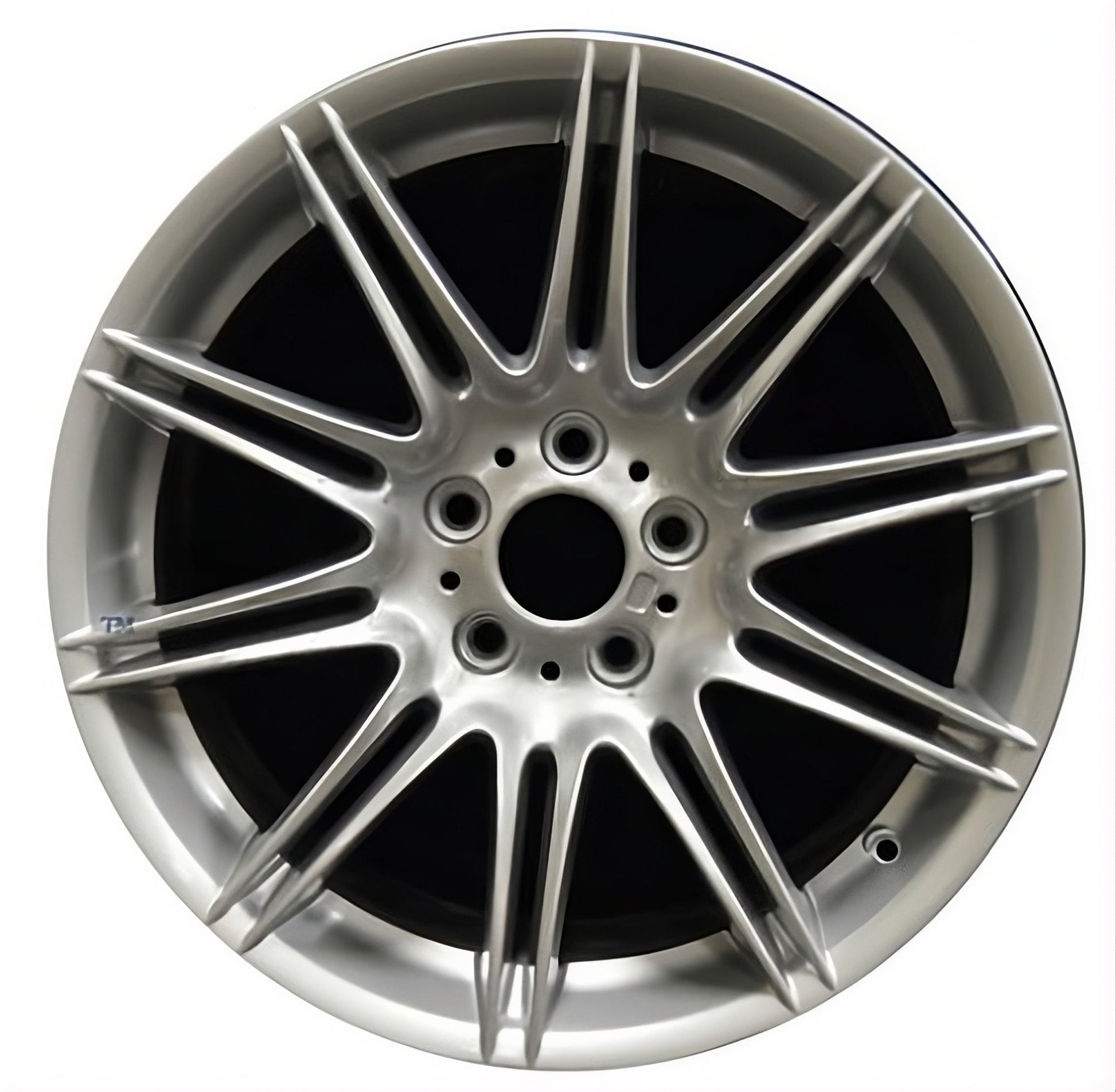 BMW 528i  2008-2010 Factory OEM Car Wheel Size 19x8.5 Alloy 71302FT.PS10.FF