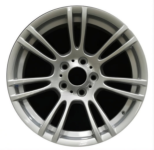 BMW M3  2008-2013 Factory OEM Car Wheel Size 18x8 Alloy 71306.LS03.FF