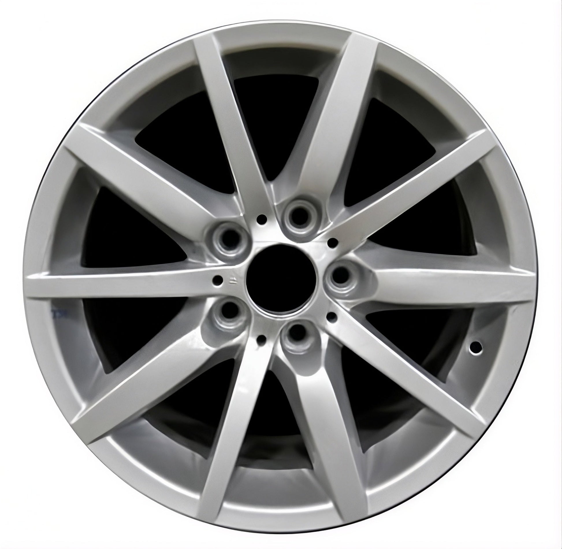 BMW 323i  2008-2013 Factory OEM Car Wheel Size 17x8 Alloy 71316FT.PS14.FF
