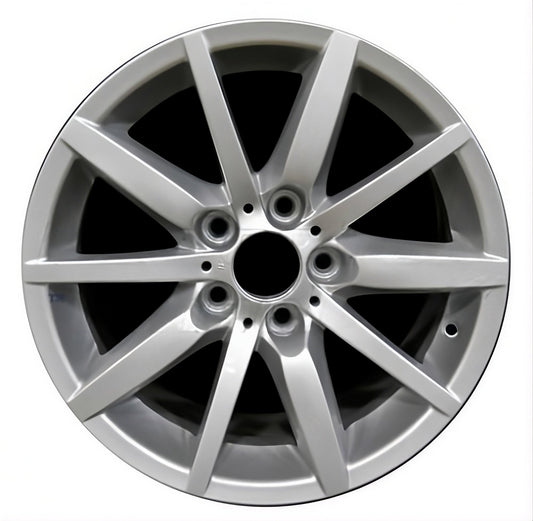 BMW 328i  2008-2013 Factory OEM Car Wheel Size 17x8 Alloy 71316FT.PS14.FF