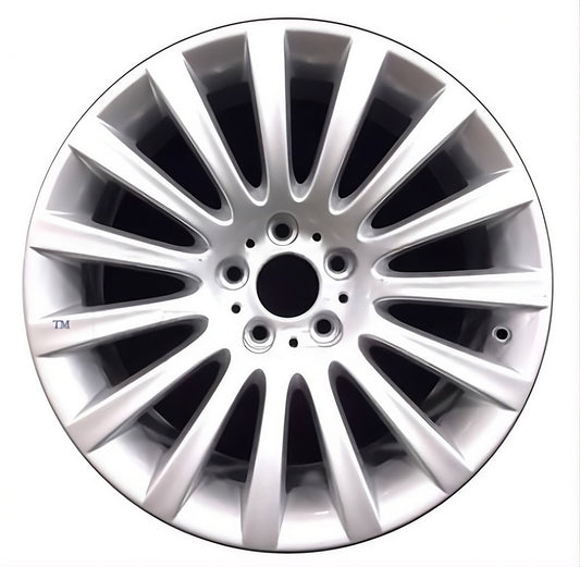 BMW 550i GT  2009-2017 Factory OEM Car Wheel Size 19x8.5 Alloy 71332FT.LS03.FF
