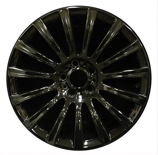 BMW 550i GT  2009-2017 Factory OEM Car Wheel Size 19x8.5 Alloy 71332FT.PB01.FF