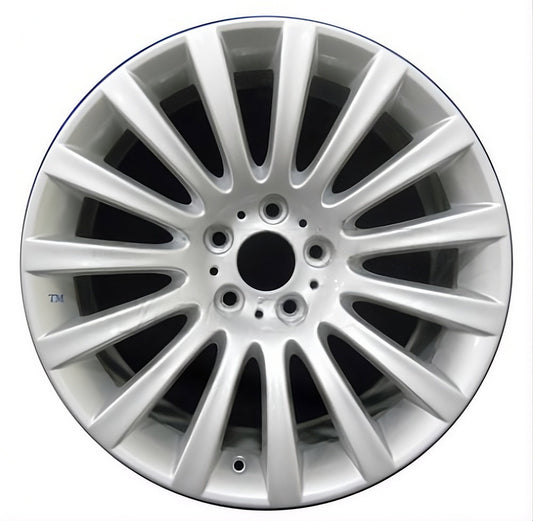 BMW 535i GT  2009-2017 Factory OEM Car Wheel Size 19x9.5 Alloy 71337RE.LS03.FF