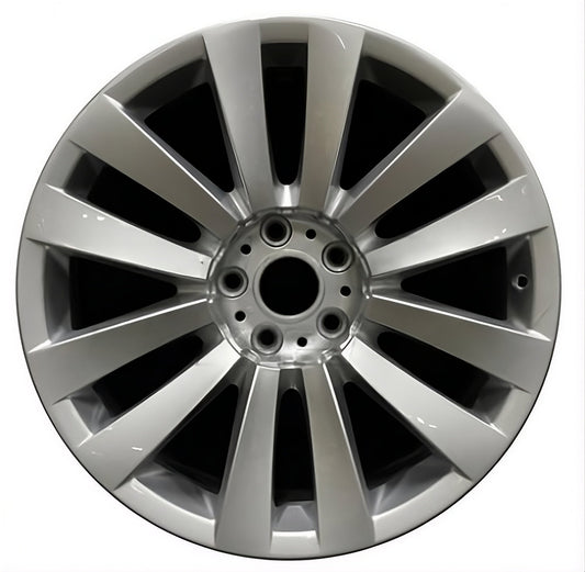 BMW 535i GT  2010-2017 Factory OEM Car Wheel Size 20x10 Alloy 71341RE.LS03.FF