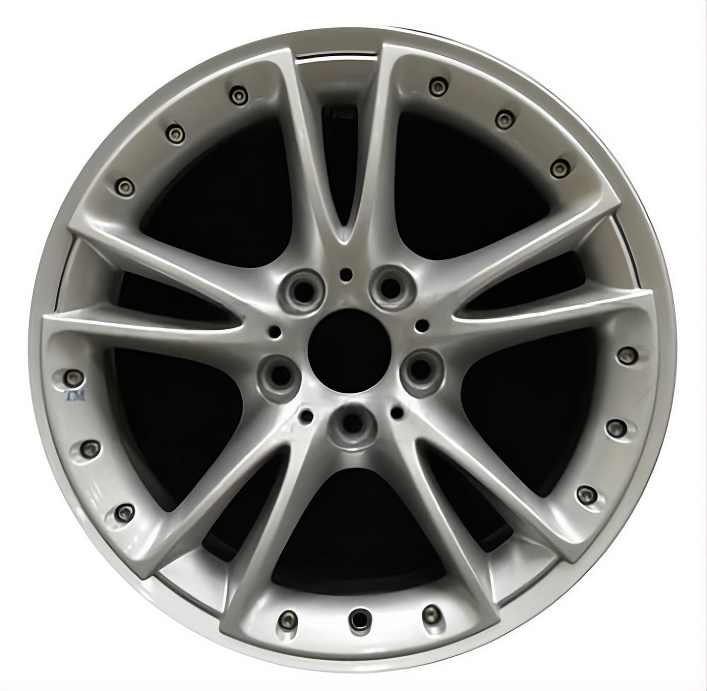 BMW Z4  2009-2016 Factory OEM Car Wheel Size 18x8 Alloy 71356FT.PS10.FF