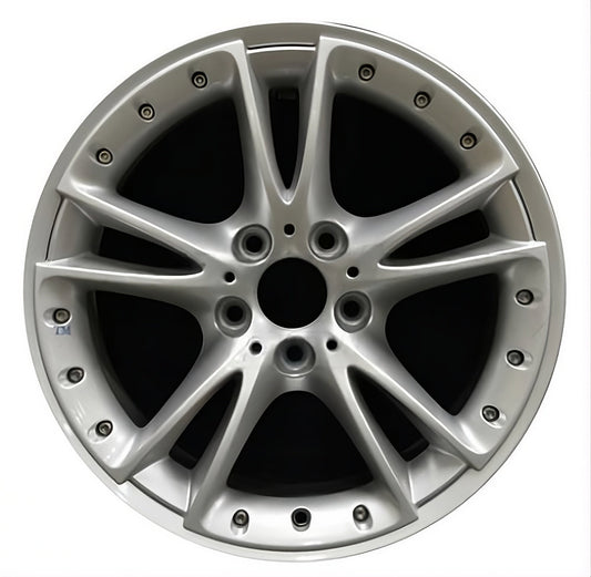 BMW Z4  2009-2016 Factory OEM Car Wheel Size 18x8 Alloy 71356FT.PS10.FF