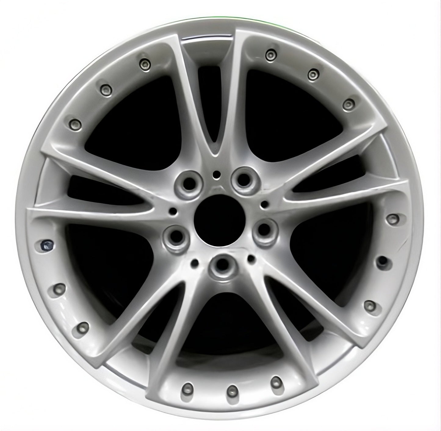 BMW Z4  2009-2016 Factory OEM Car Wheel Size 18x8.5 Alloy 71358RE.PS10.FF