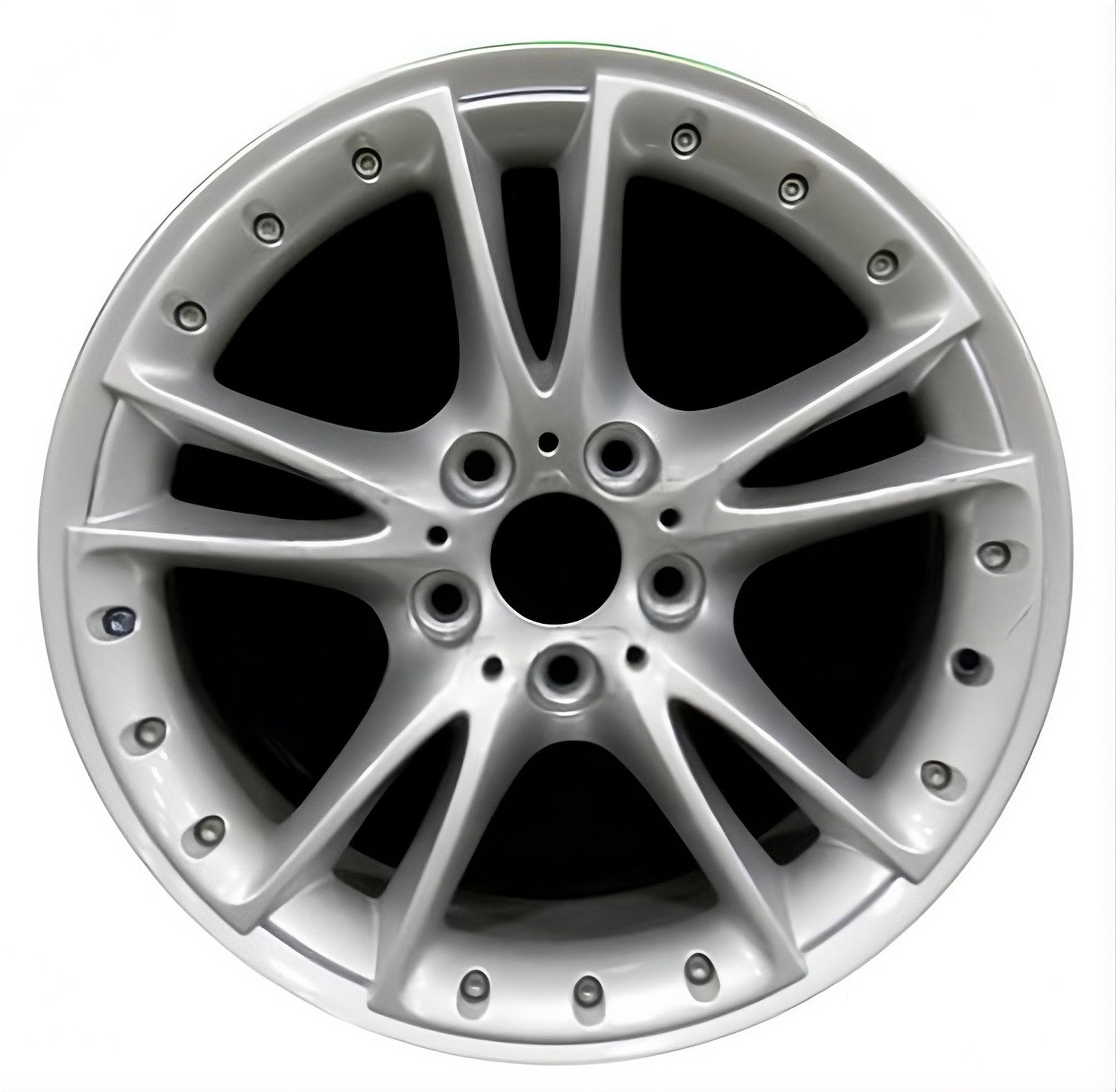 BMW Z4  2009-2016 Factory OEM Car Wheel Size 18x8.5 Alloy 71358RE.PS10.FF