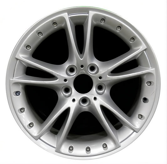 BMW Z4  2009-2016 Factory OEM Car Wheel Size 18x8.5 Alloy 71358RE.PS10.FF