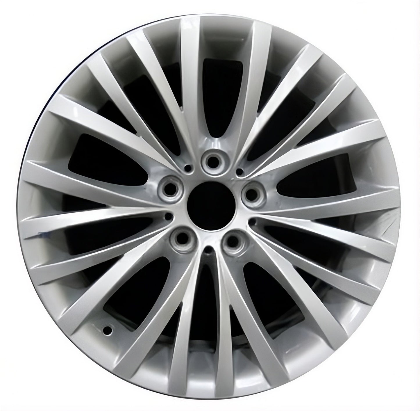 BMW Z4  2009-2016 Factory OEM Car Wheel Size 18x8.5 Alloy 71359RE.PS15.FF
