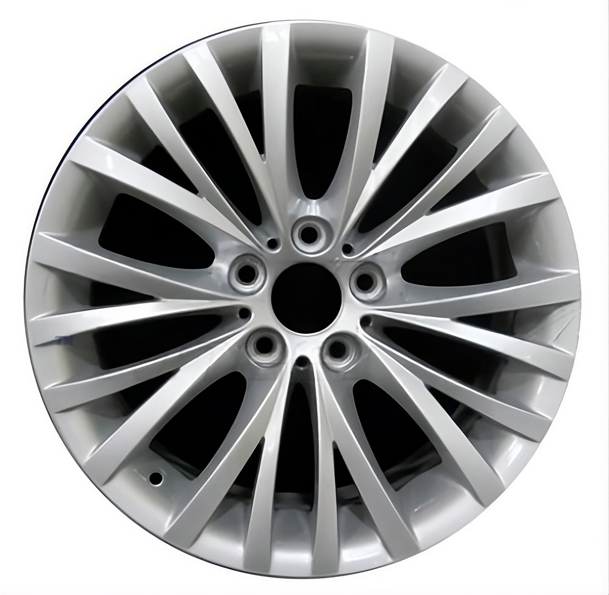 BMW Z4  2009-2016 Factory OEM Car Wheel Size 18x8.5 Alloy 71359RE.PS15.FF