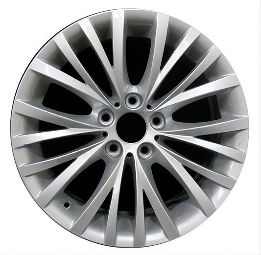 BMW Z4  2009-2016 Factory OEM Car Wheel Size 18x8.5 Alloy 71359RE.PS15.FF