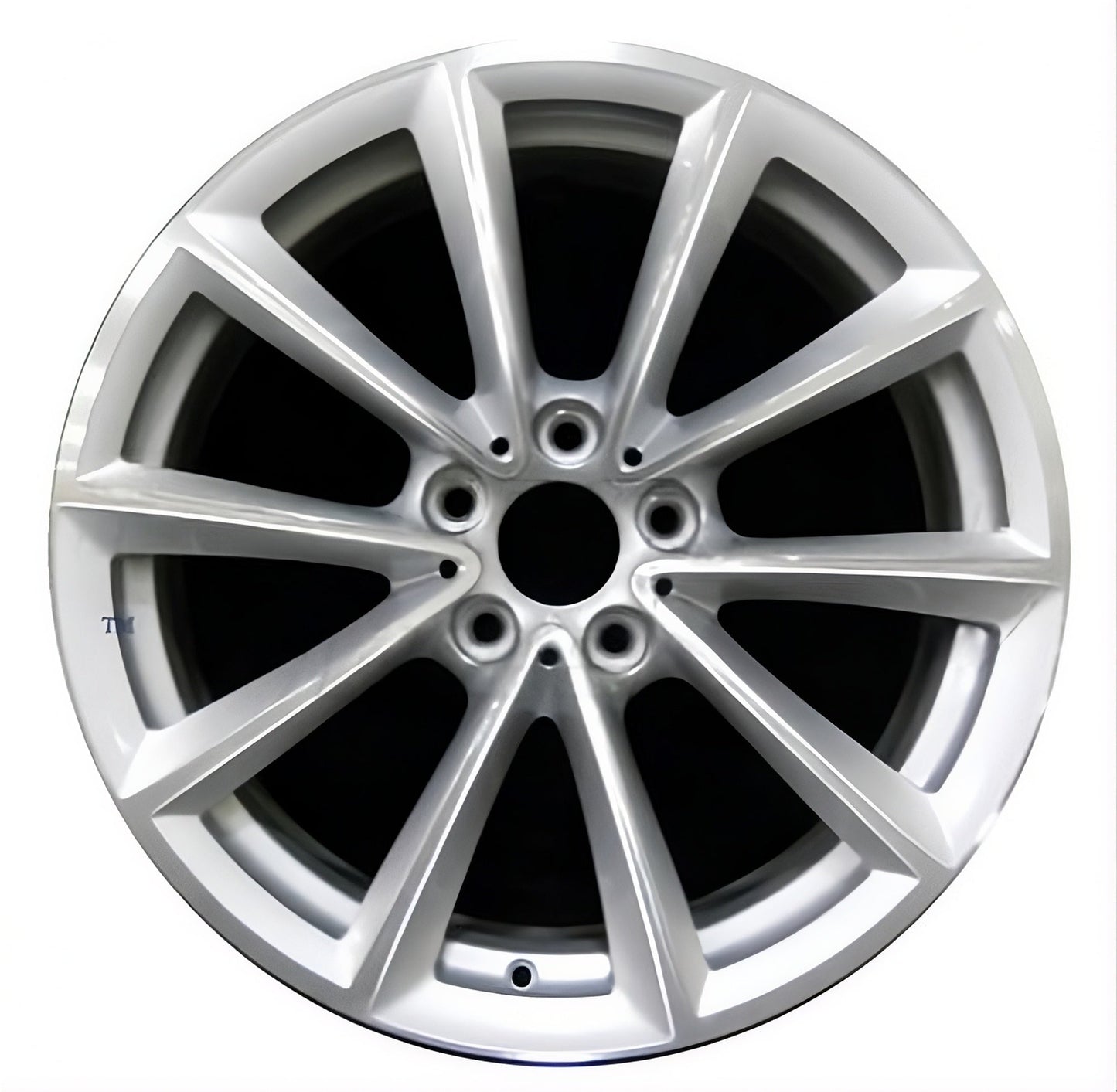 BMW Z4  2009-2016 Factory OEM Car Wheel Size 19x8 Alloy 71361FT.PS15.MA