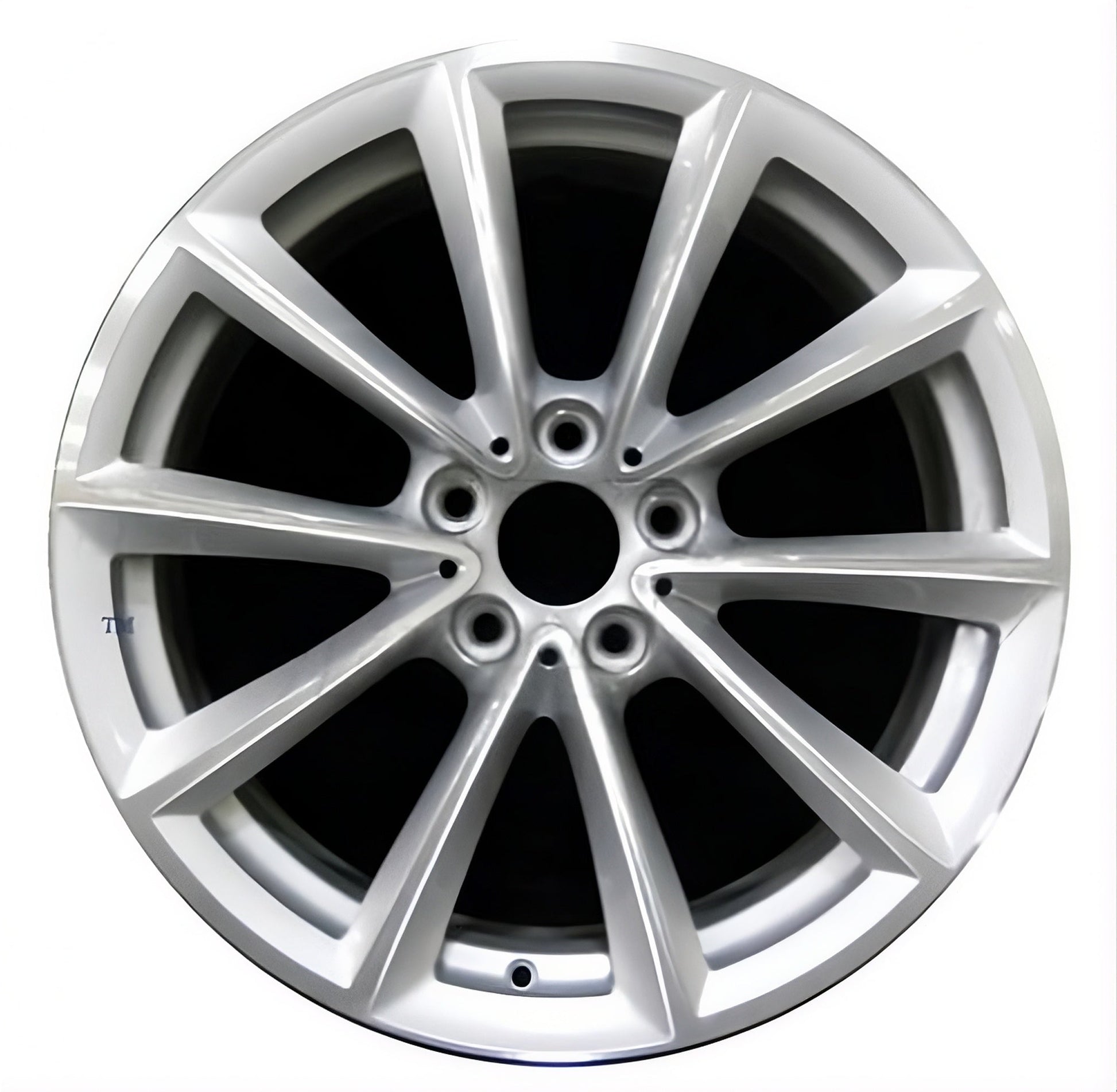 BMW Z4  2009-2016 Factory OEM Car Wheel Size 19x8 Alloy 71361FT.PS15.MA