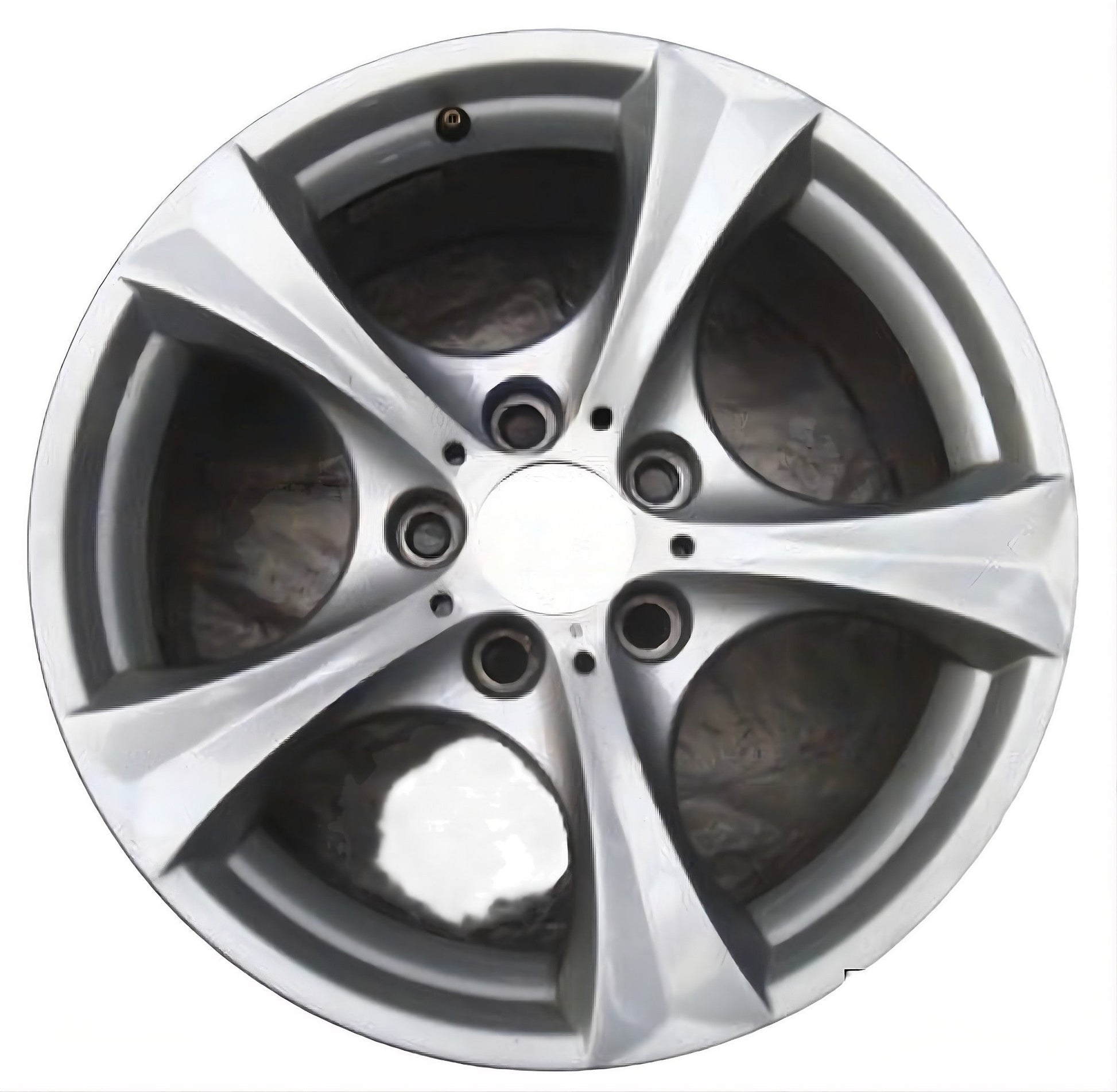BMW Z4  2009-2016 Factory OEM Car Wheel Size 19x9 Alloy 71362RE.PS02.FF