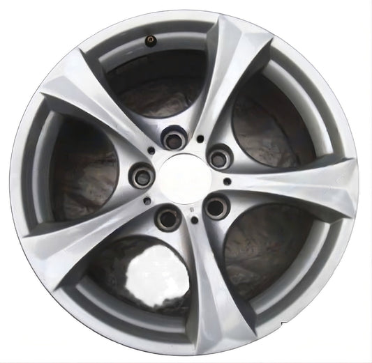 BMW Z4  2009-2016 Factory OEM Car Wheel Size 19x9 Alloy 71362RE.PS02.FF