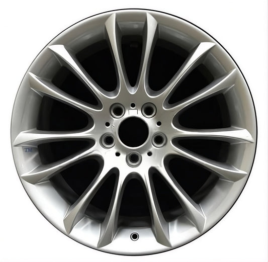 BMW 550i GT  2010-2017 Factory OEM Car Wheel Size 19x9.5 Alloy 71374RE.LS09.FF