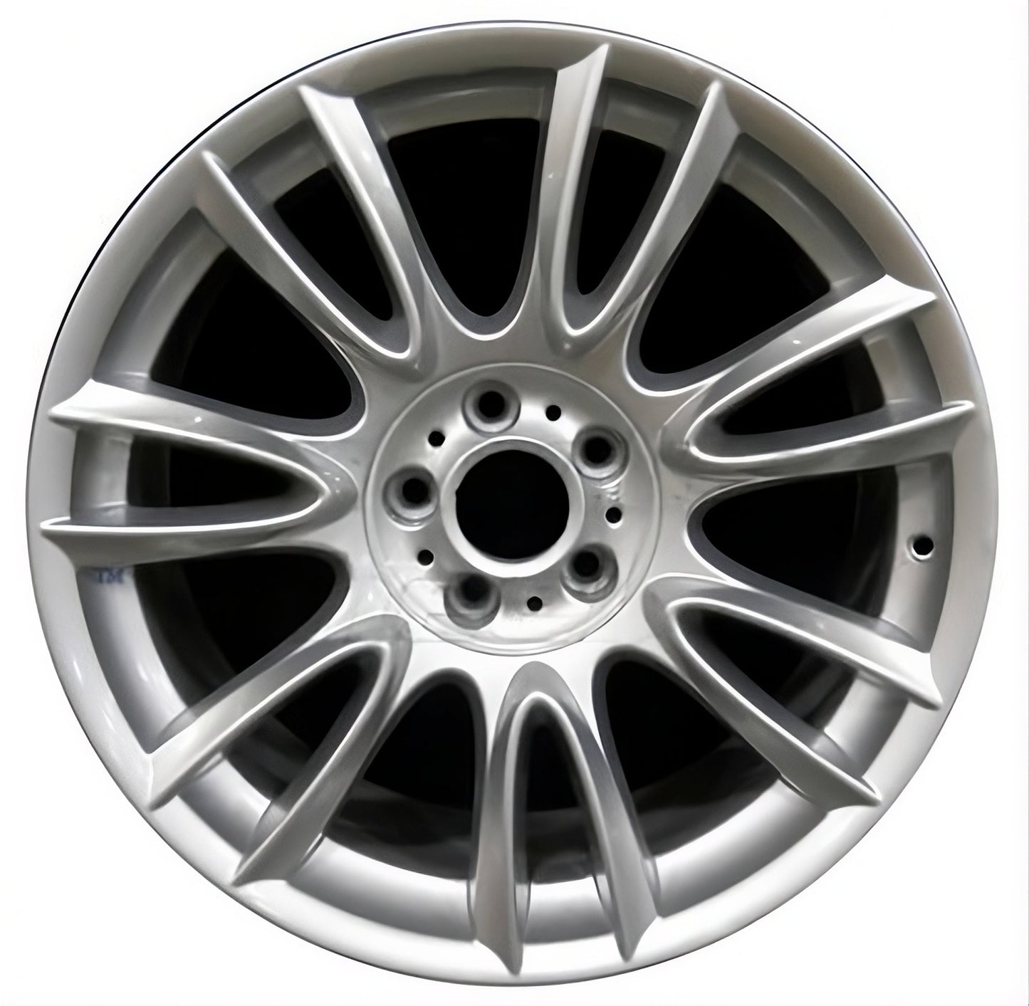 BMW 550i GT  2009-2017 Factory OEM Car Wheel Size 20x8.5 Alloy 71375FT.LS09.FF
