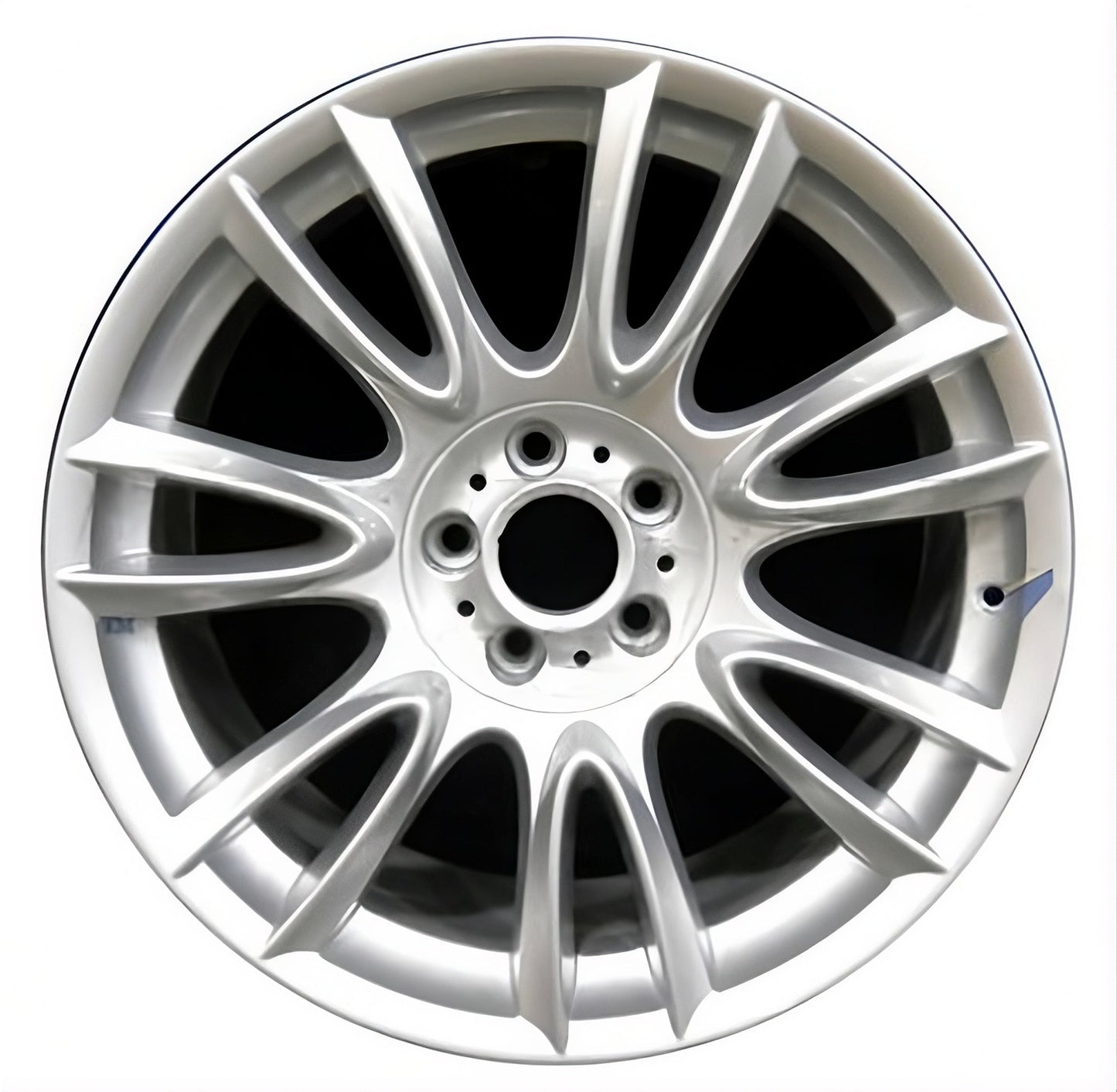 BMW 550i GT  2009-2017 Factory OEM Car Wheel Size 20x10 Alloy 71376RE.LS09.FF