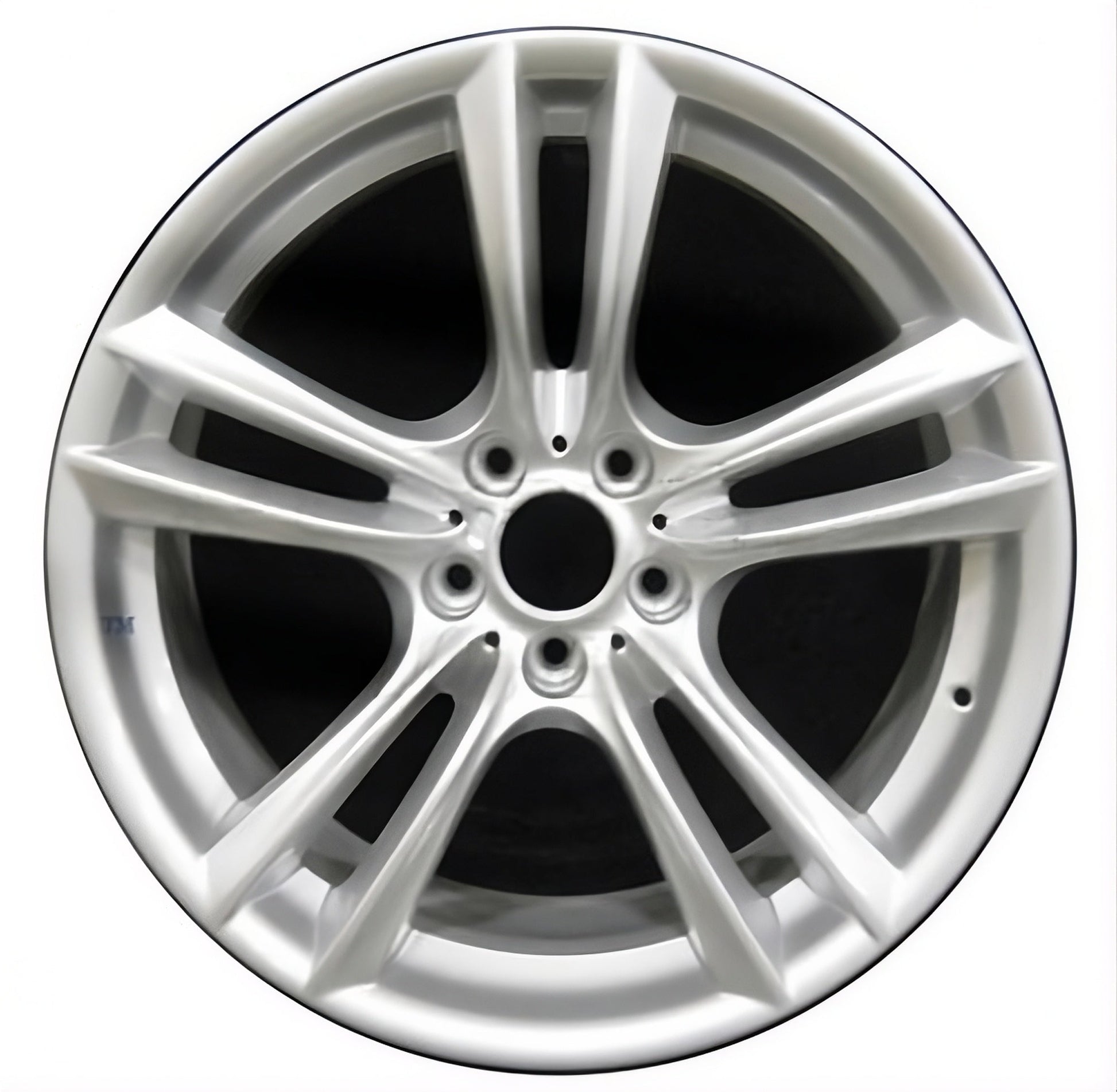 BMW 550i GT  2010-2018 Factory OEM Car Wheel Size 20x8.5 Alloy 71379FT.PS17.FF