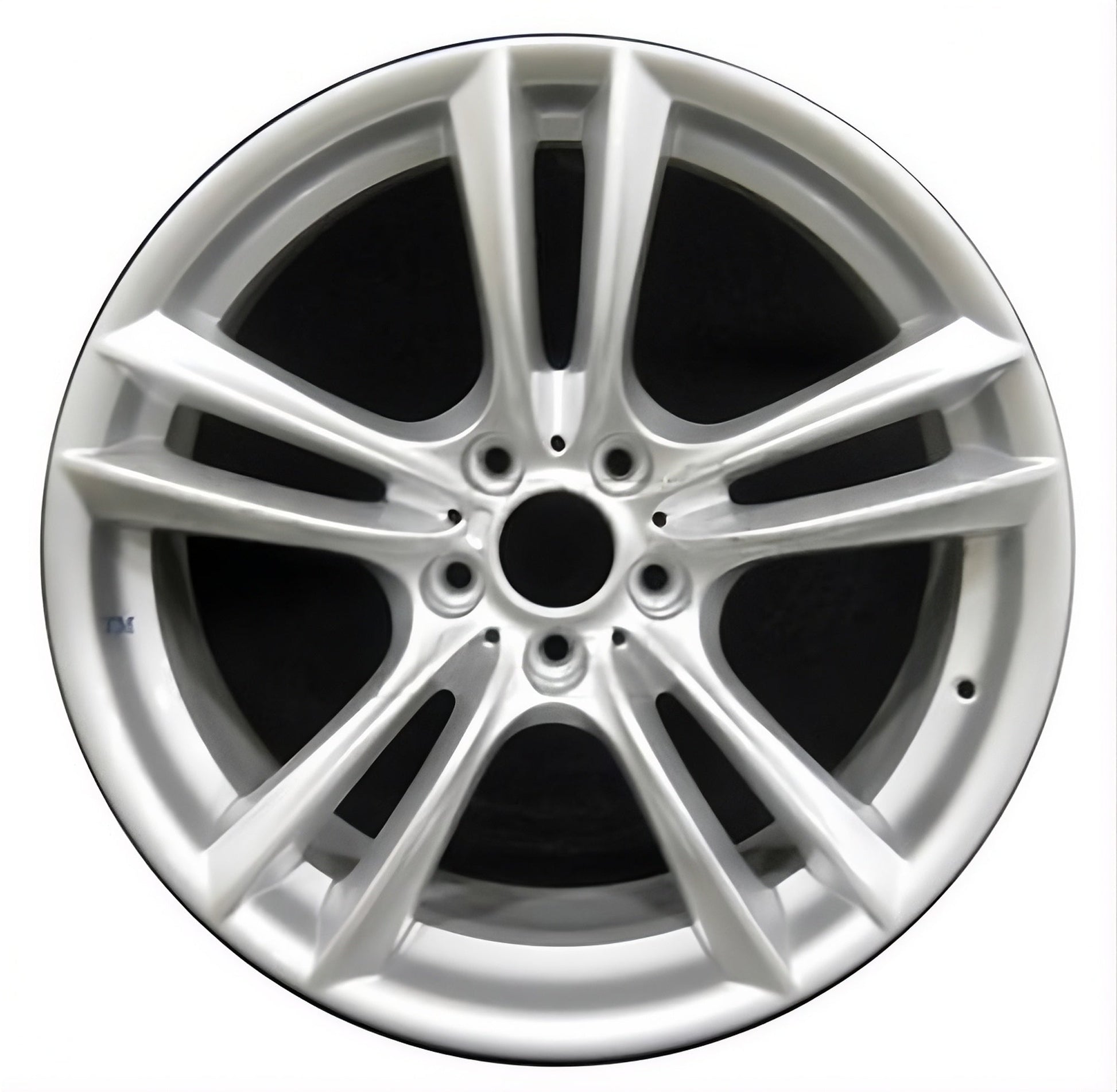 BMW 550i GT  2010-2017 Factory OEM Car Wheel Size 20x10 Alloy 71380RE.PS17.FF