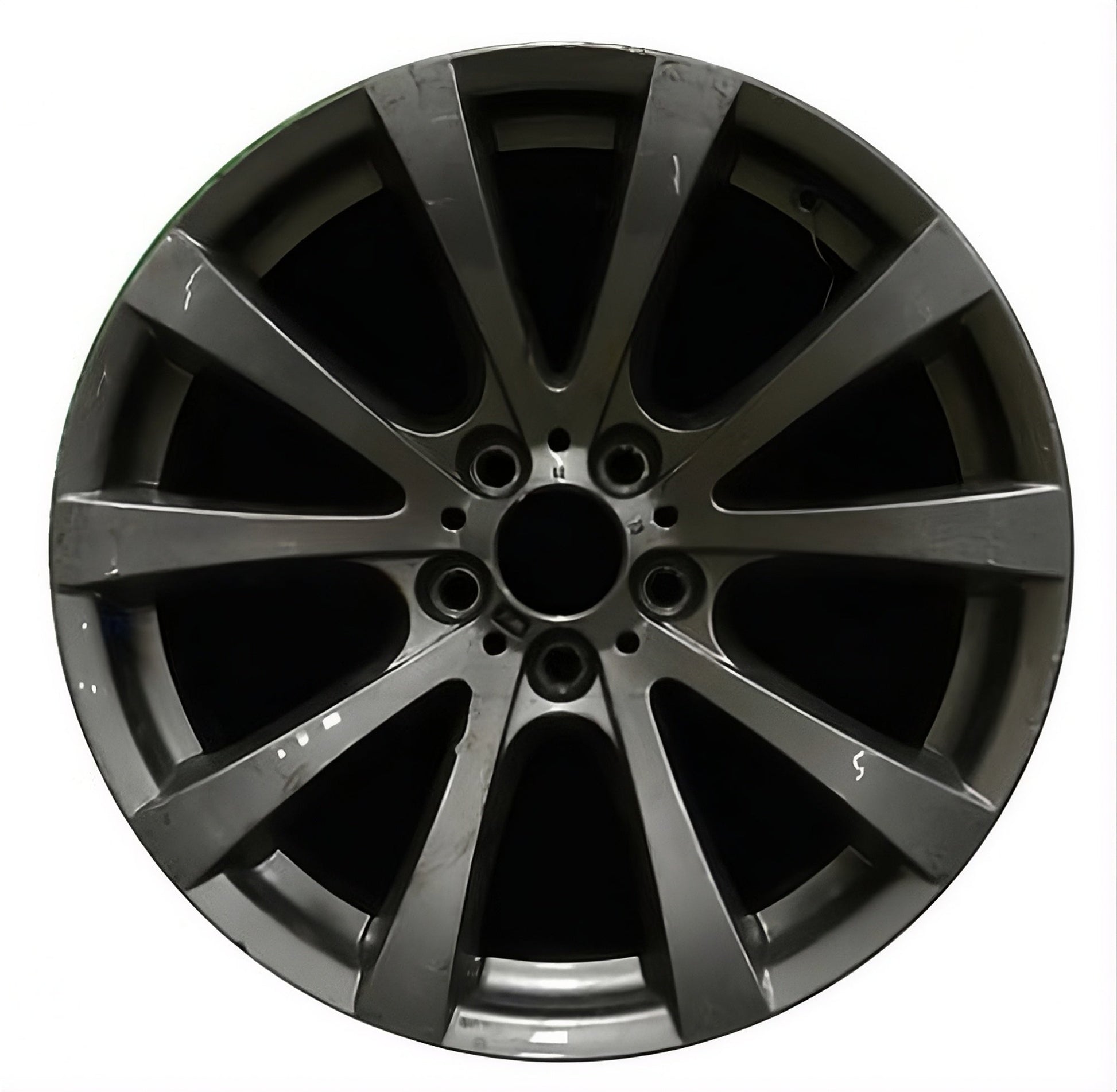BMW X5M  2010-2015 Factory OEM Car Wheel Size 19x9 Alloy 71382RE.LC116.FF