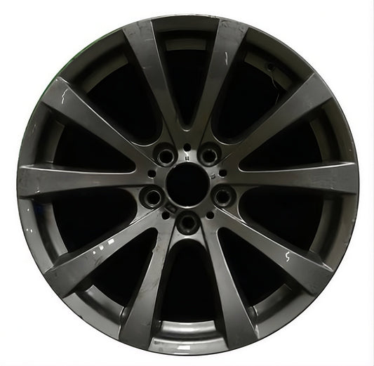 BMW X5M  2010-2015 Factory OEM Car Wheel Size 19x9 Alloy 71382RE.LC116.FF