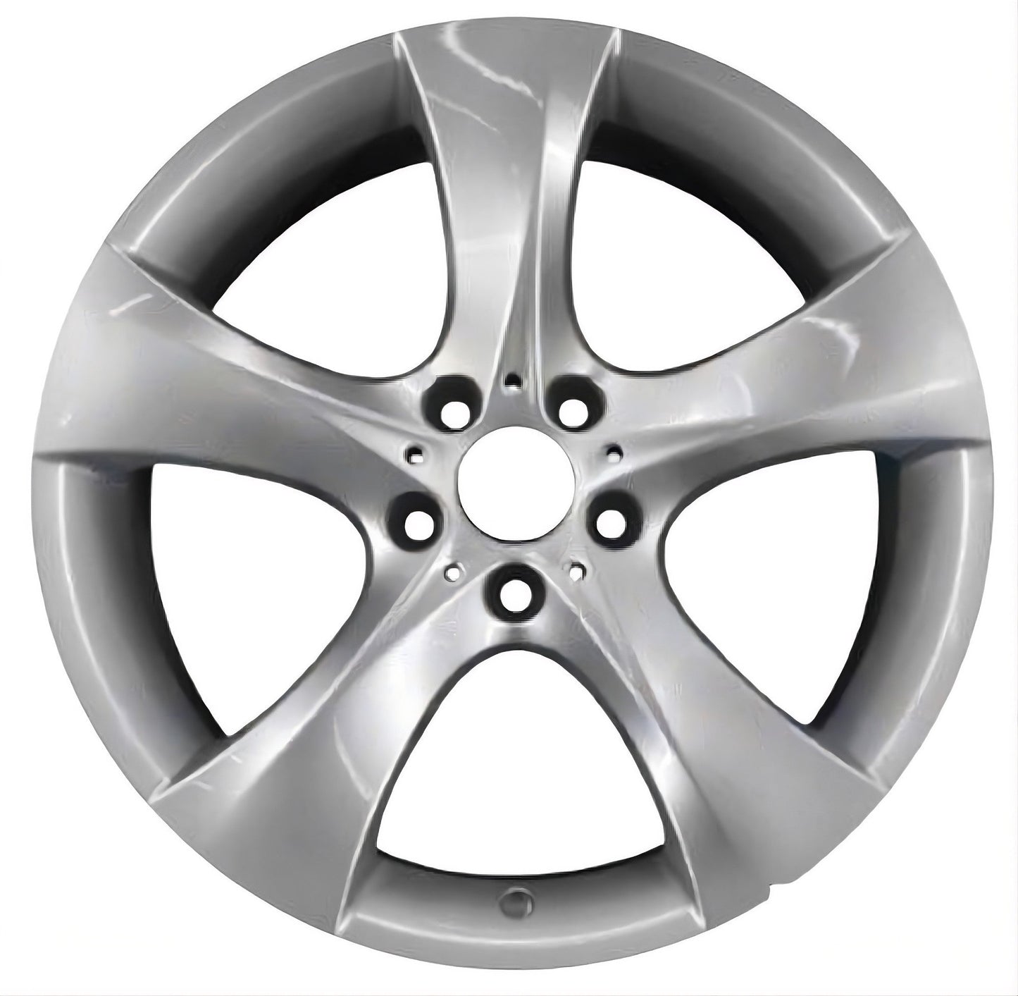 BMW 328i  2008-2013 Factory OEM Car Wheel Size 19x8 Alloy 71392FT.LS03.FF