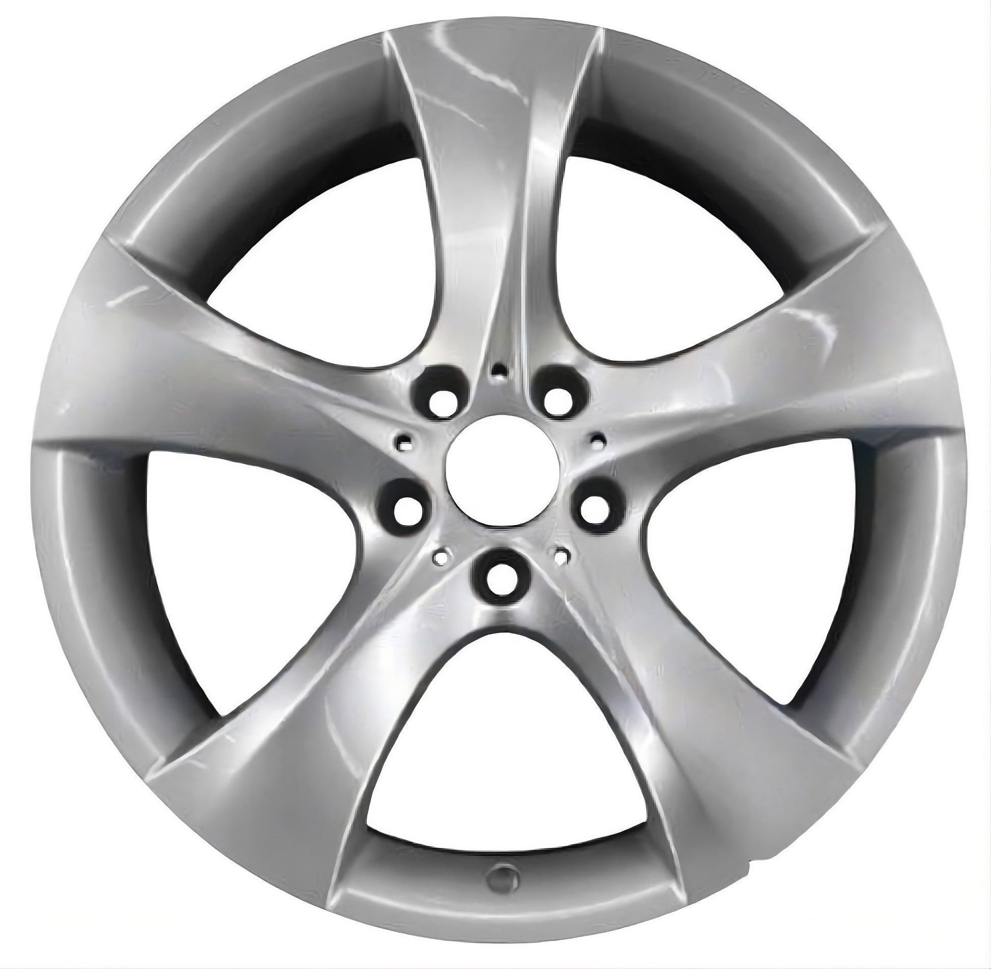 BMW 323i  2008-2013 Factory OEM Car Wheel Size 19x9 Alloy 71393RE.LS03.FF