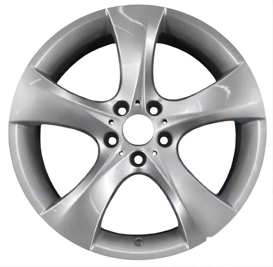 BMW 323i  2008-2013 Factory OEM Car Wheel Size 19x9 Alloy 71393RE.LS03.FF