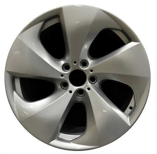 BMW X5  2010-2014 Factory OEM Car Wheel Size 20x10 Alloy 71395FR.LS09.FF