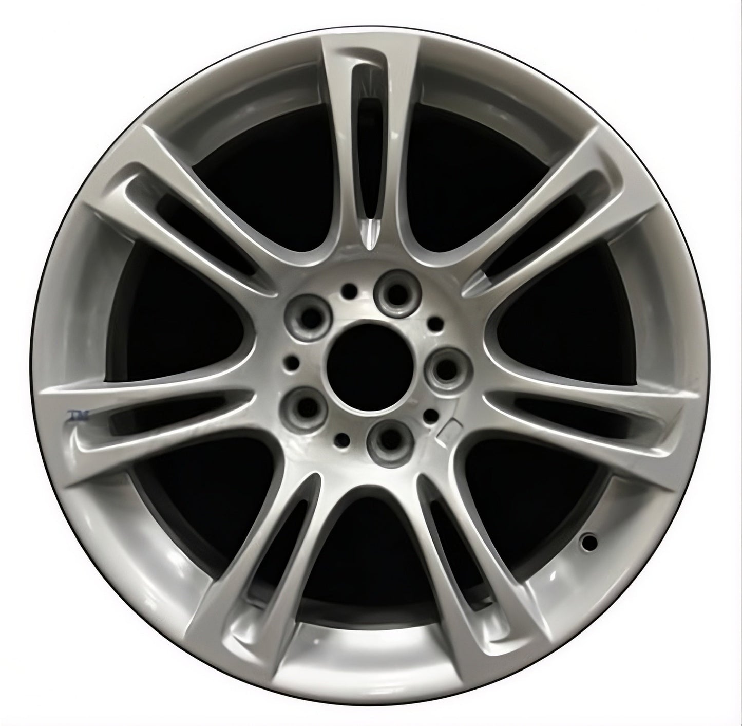 BMW 528i  2011-2019 Factory OEM Car Wheel Size 18x8 Alloy 71404FT.LS09.FF