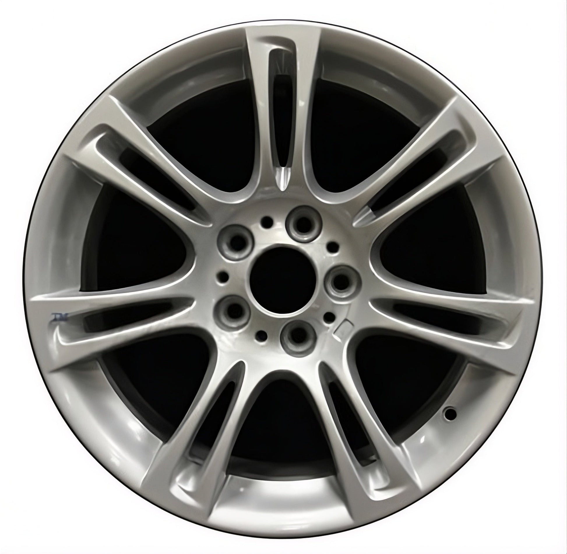 BMW 528i  2011-2019 Factory OEM Car Wheel Size 18x8 Alloy 71404FT.LS09.FF