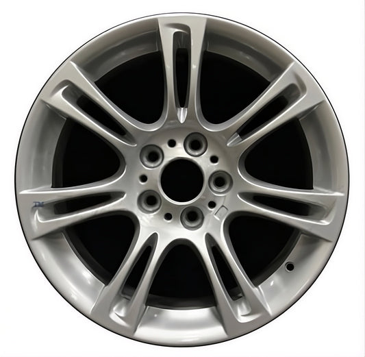 BMW 528i  2011-2019 Factory OEM Car Wheel Size 18x8 Alloy 71404FT.LS09.FF