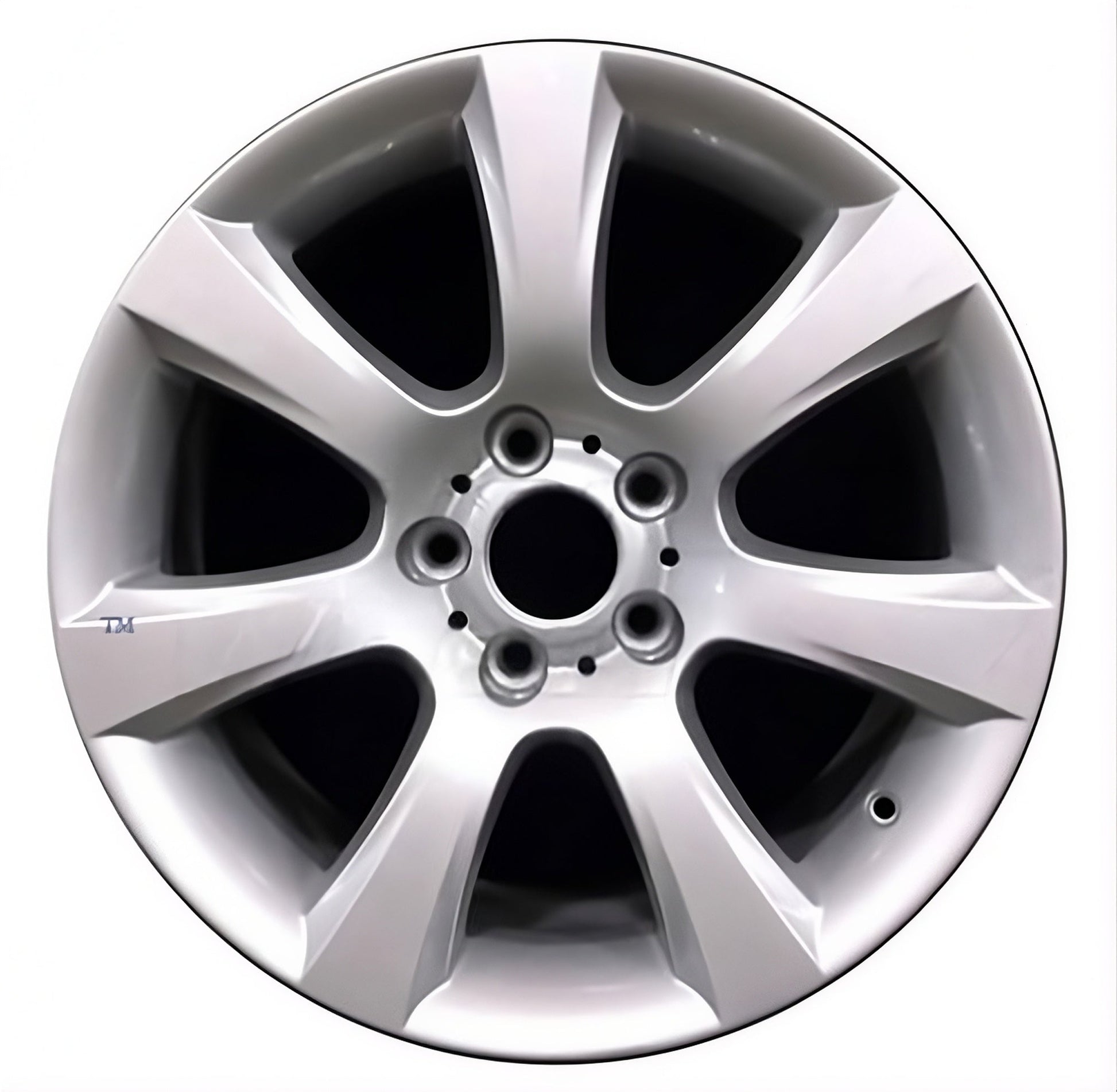 BMW 528i  2011-2019 Factory OEM Car Wheel Size 18x8 Alloy 71405FT.PS10.FF