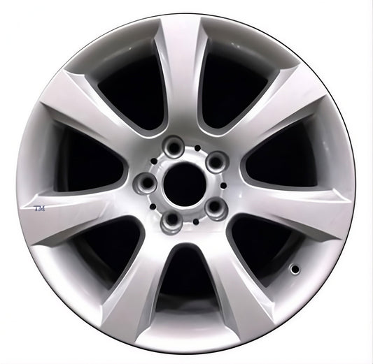 BMW 528i  2011-2019 Factory OEM Car Wheel Size 18x8 Alloy 71405FT.PS10.FF